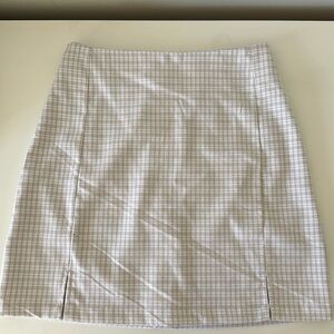 Brandy Melville skirt